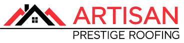 logo artisan prestige roofing in connecticut